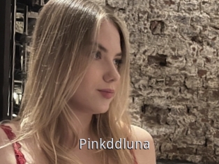 Pinkddluna
