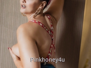 Pinkhoney4u