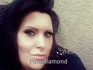 Pinkidiamond