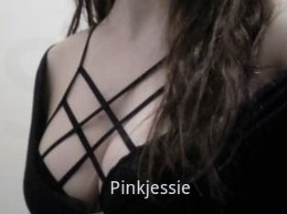 Pinkjessie