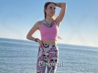 Pinkmari