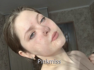 Pinkmiss