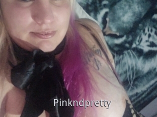 Pinkndpretty
