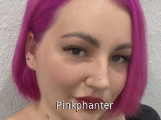 Pinkphanter