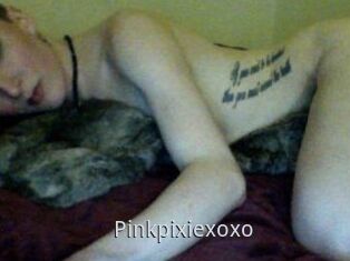 Pinkpixiexoxo
