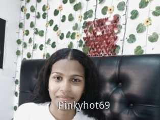Pinkyhot69