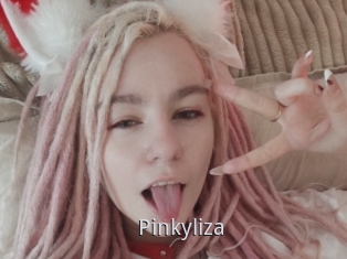 Pinkyliza
