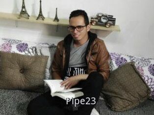 Pipe23