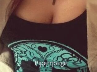 Piperrpaige