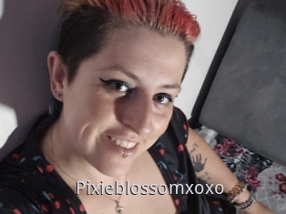 Pixieblossomxoxo