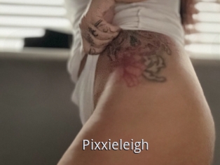 Pixxieleigh