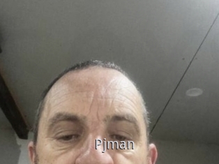 Pjman