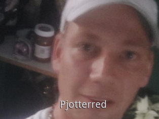 Pjotterred