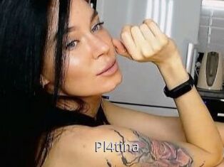 Pl4tina