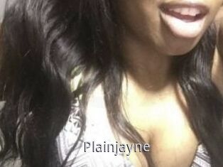 Plainjayne