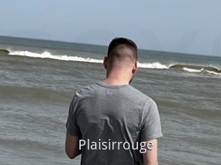 Plaisirrouge