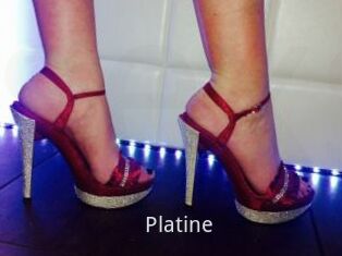 Platine