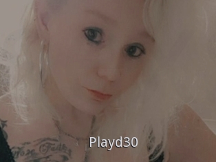Playd30