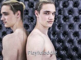 Playfuladdie