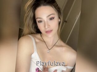 Playfulava