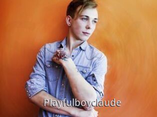 Playfulboyclaude