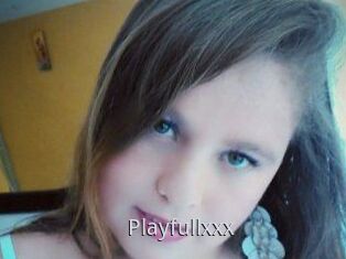 Playfullxxx