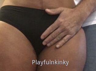 Playfulnkinky