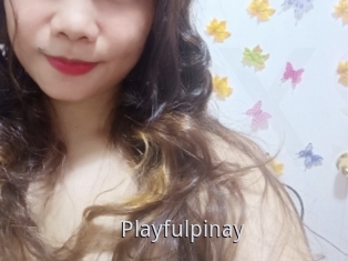 Playfulpinay