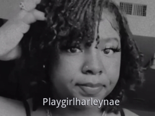 Playgirlharleynae