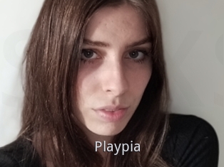 Playpia