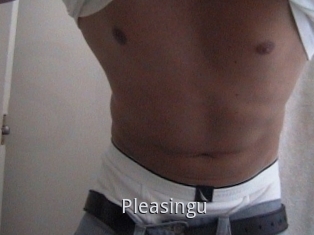 Pleasing_u