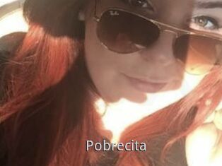 Pobrecita