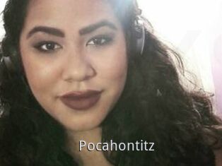 Pocahontitz