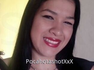 PocahotashotXxX