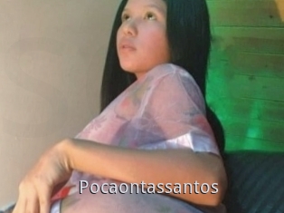 Pocaontassantos
