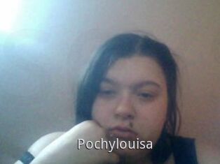 Pochylouisa