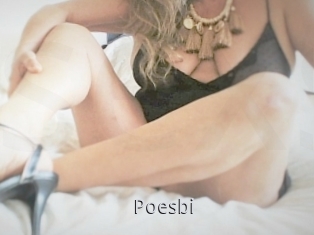 Poesbi
