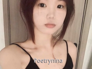 Poetrynina