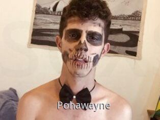 Pohawayne