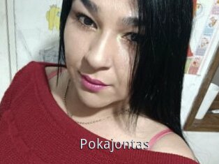 Pokajontas