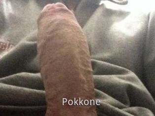 Pokkone