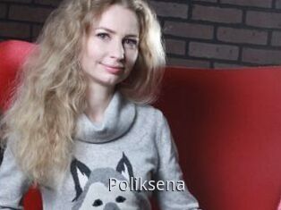 Poliksena