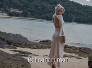 Polinahardman
