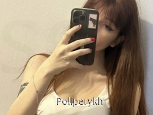Poliperykh