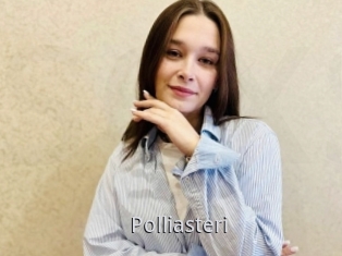 Polliasteri