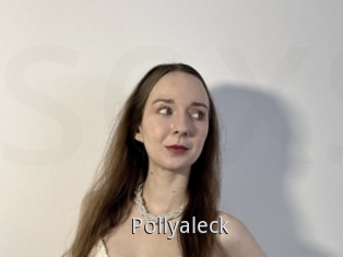 Pollyaleck