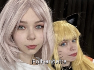 Pollyandafra