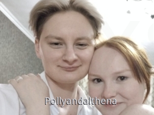 Pollyandalthena