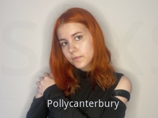 Pollycanterbury