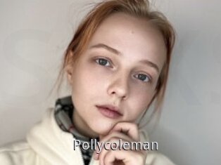 Pollycoleman